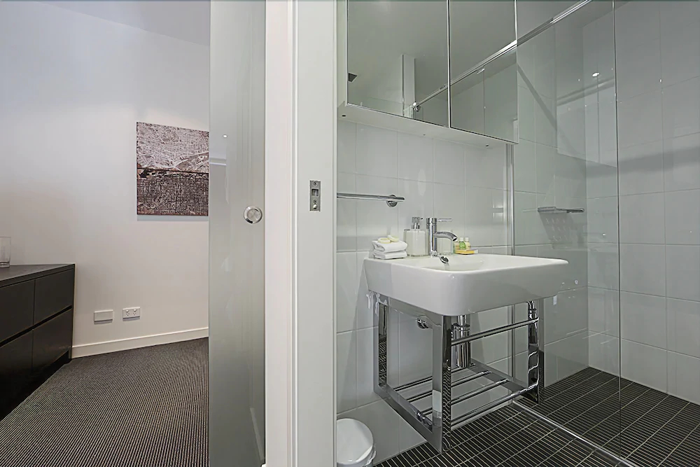 Mode 3 by Accommodate Canberra
