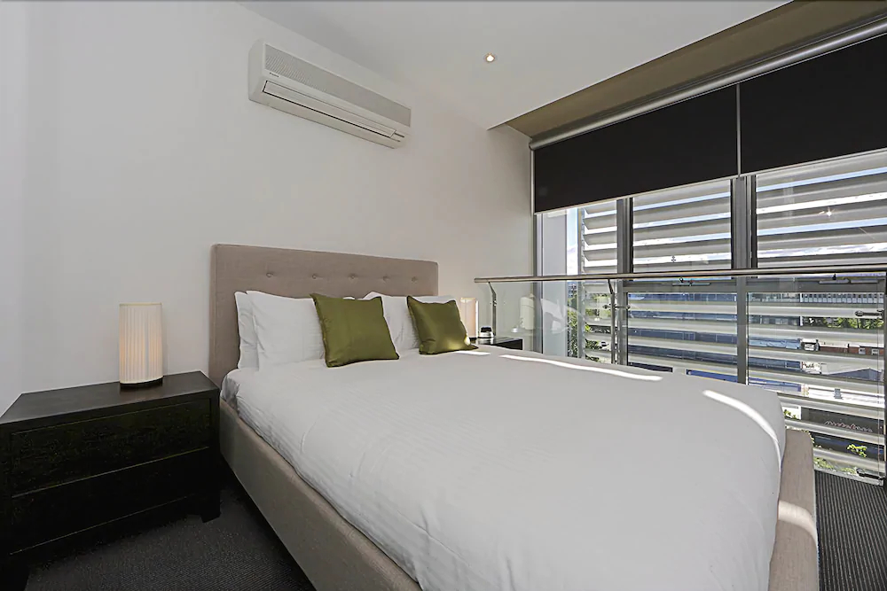 Mode 3 by Accommodate Canberra