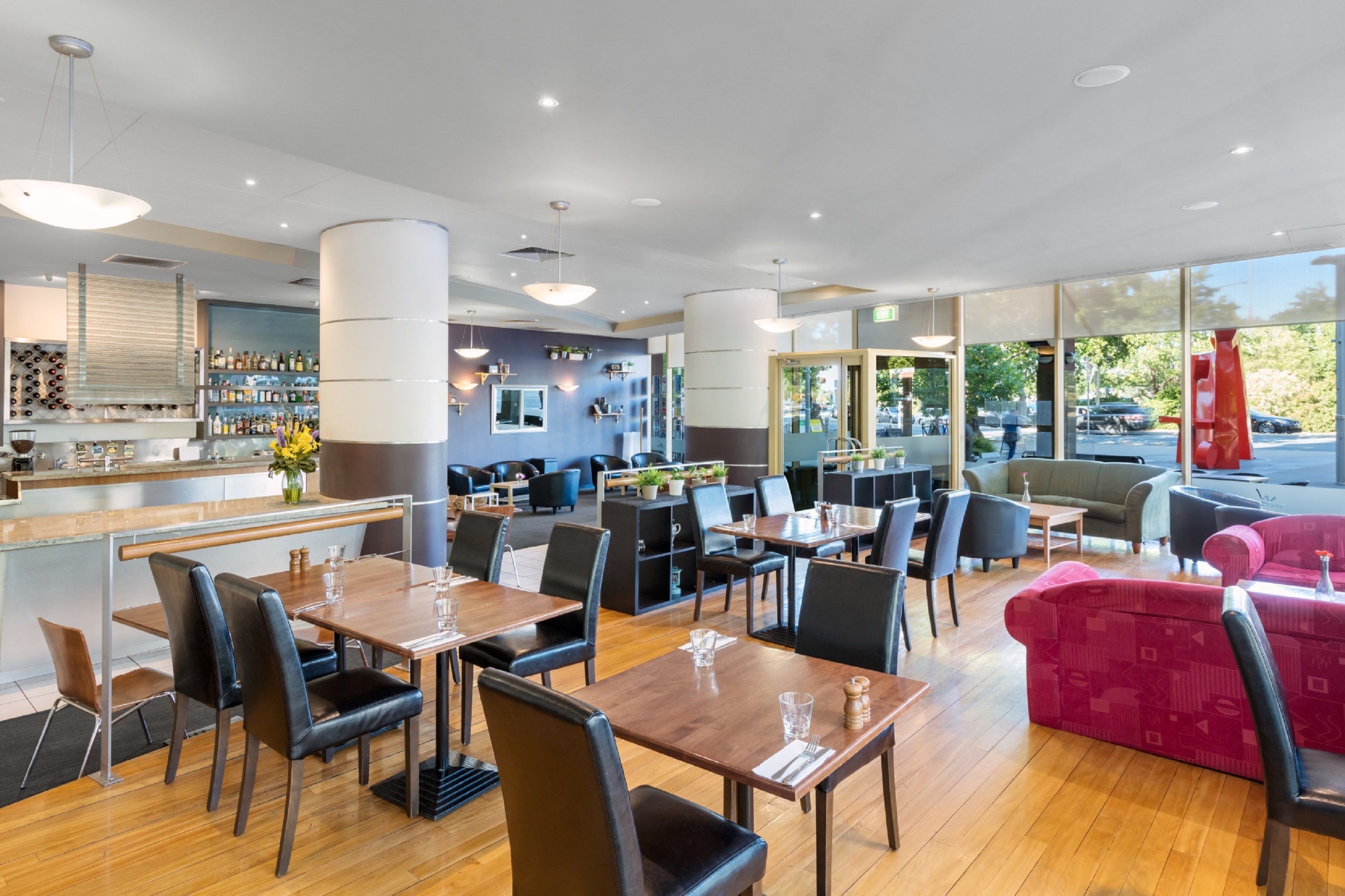 Nesuto Canberra Apartment Hotel