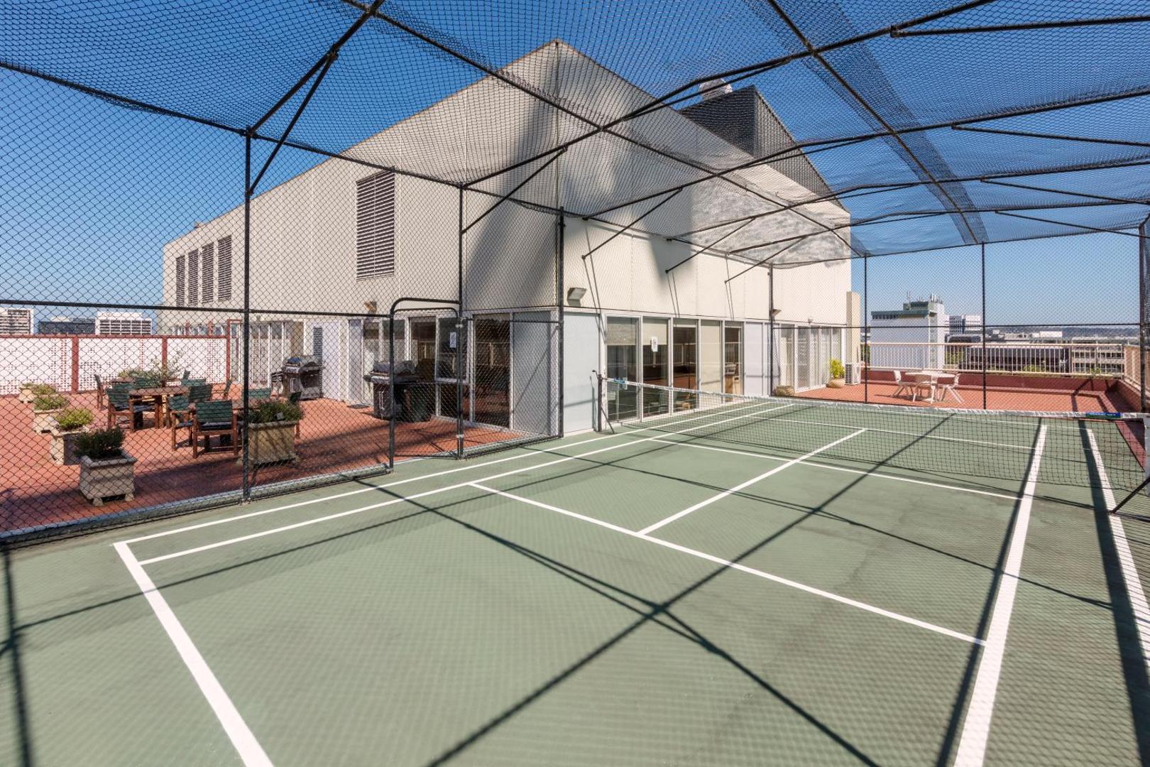 Nesuto Canberra Apartment Hotel
