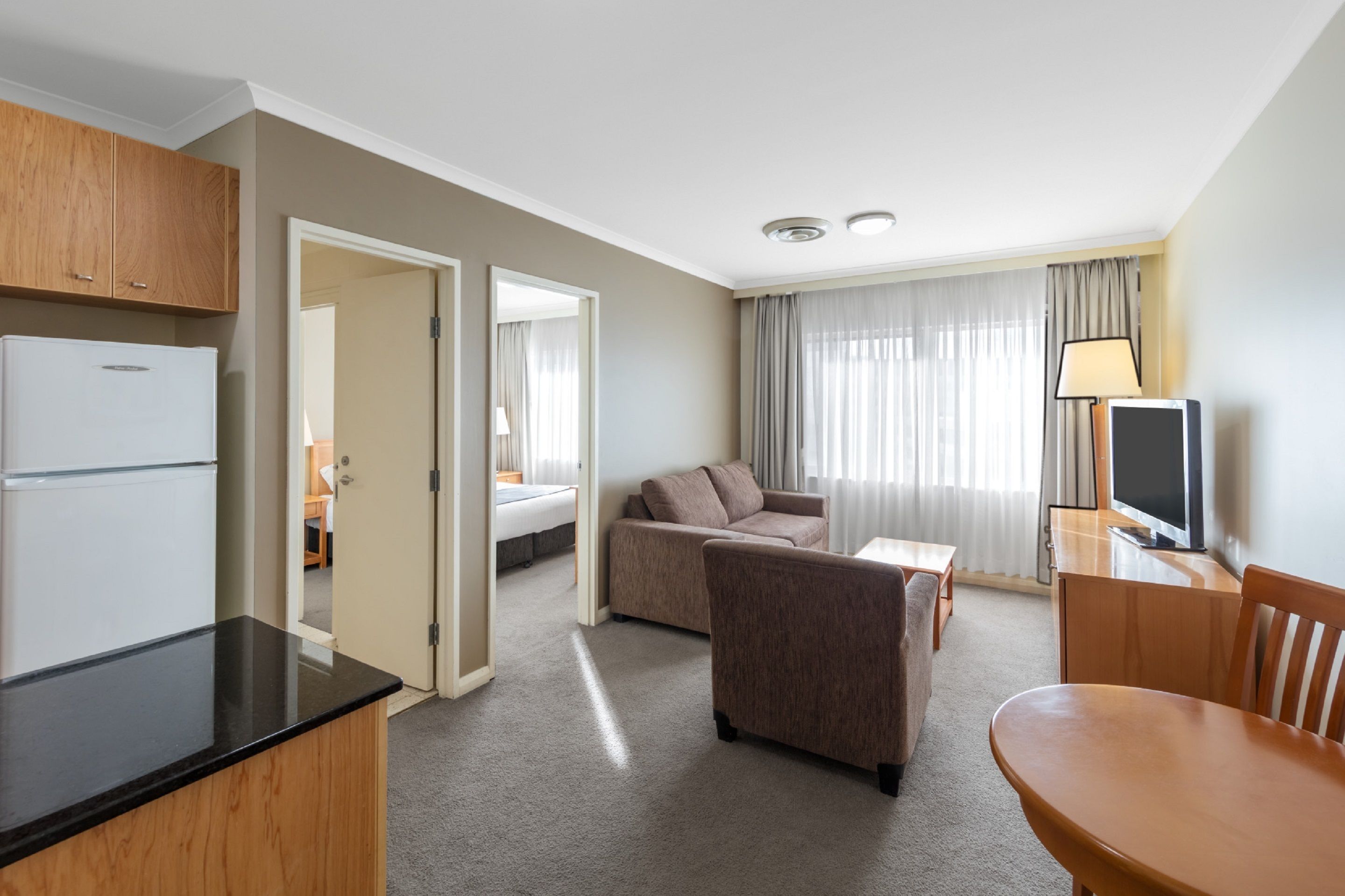 Nesuto Canberra Apartment Hotel