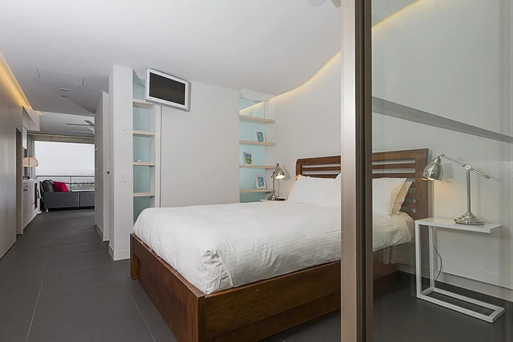 Nishi by Accommodate Canberra