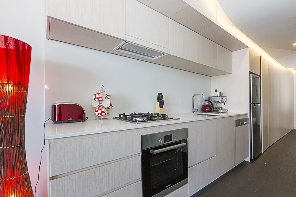 Nishi by Accommodate Canberra