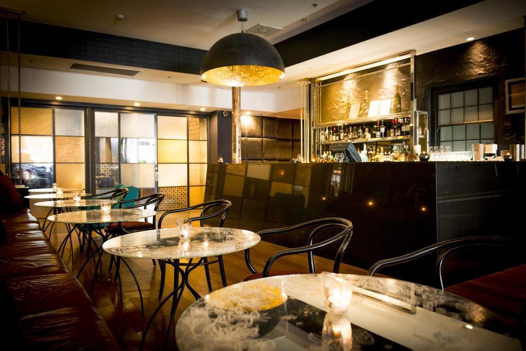 Peppers Gallery Hotel