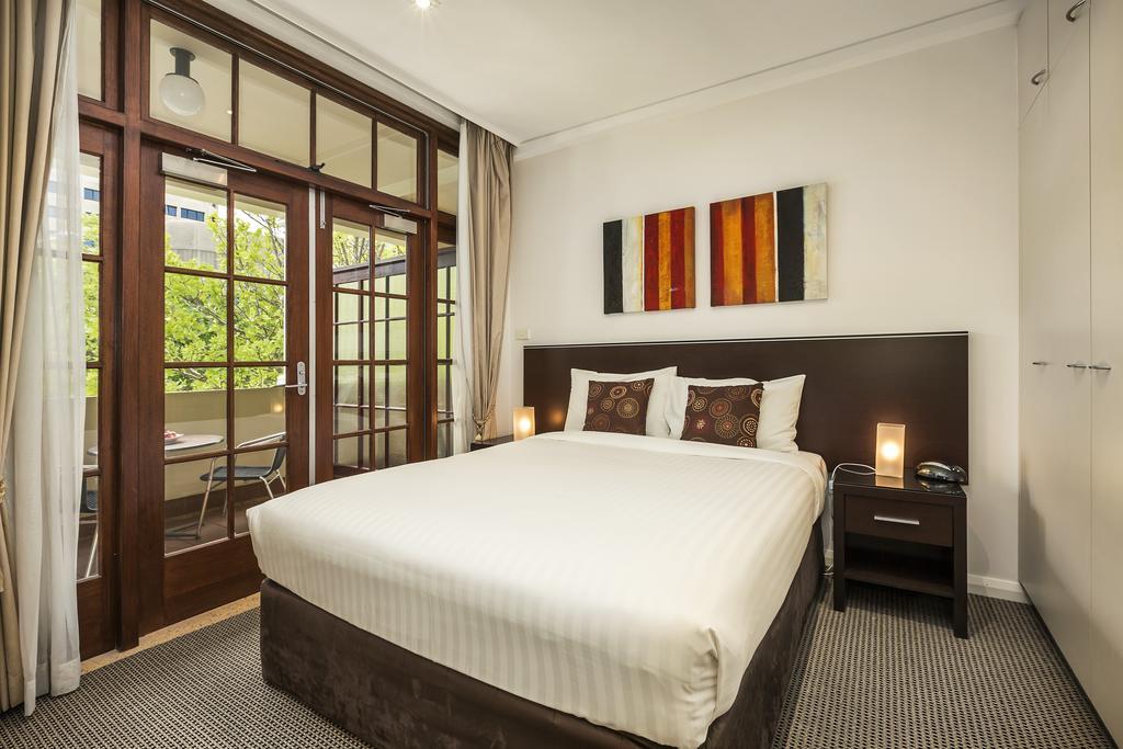 Quest Canberra