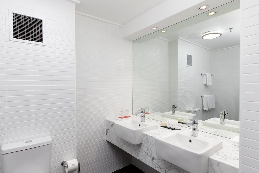 Rydges Canberra