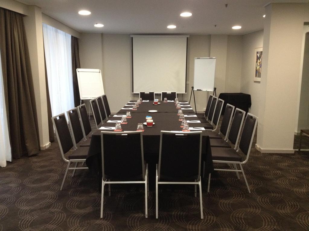 Rydges Canberra