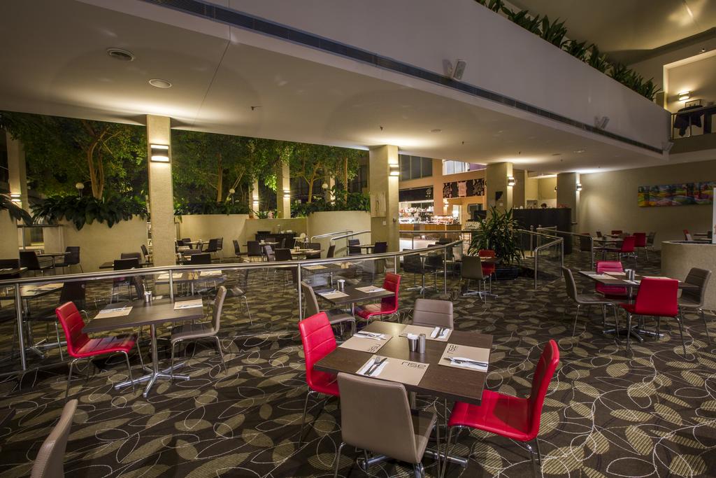 Rydges Canberra