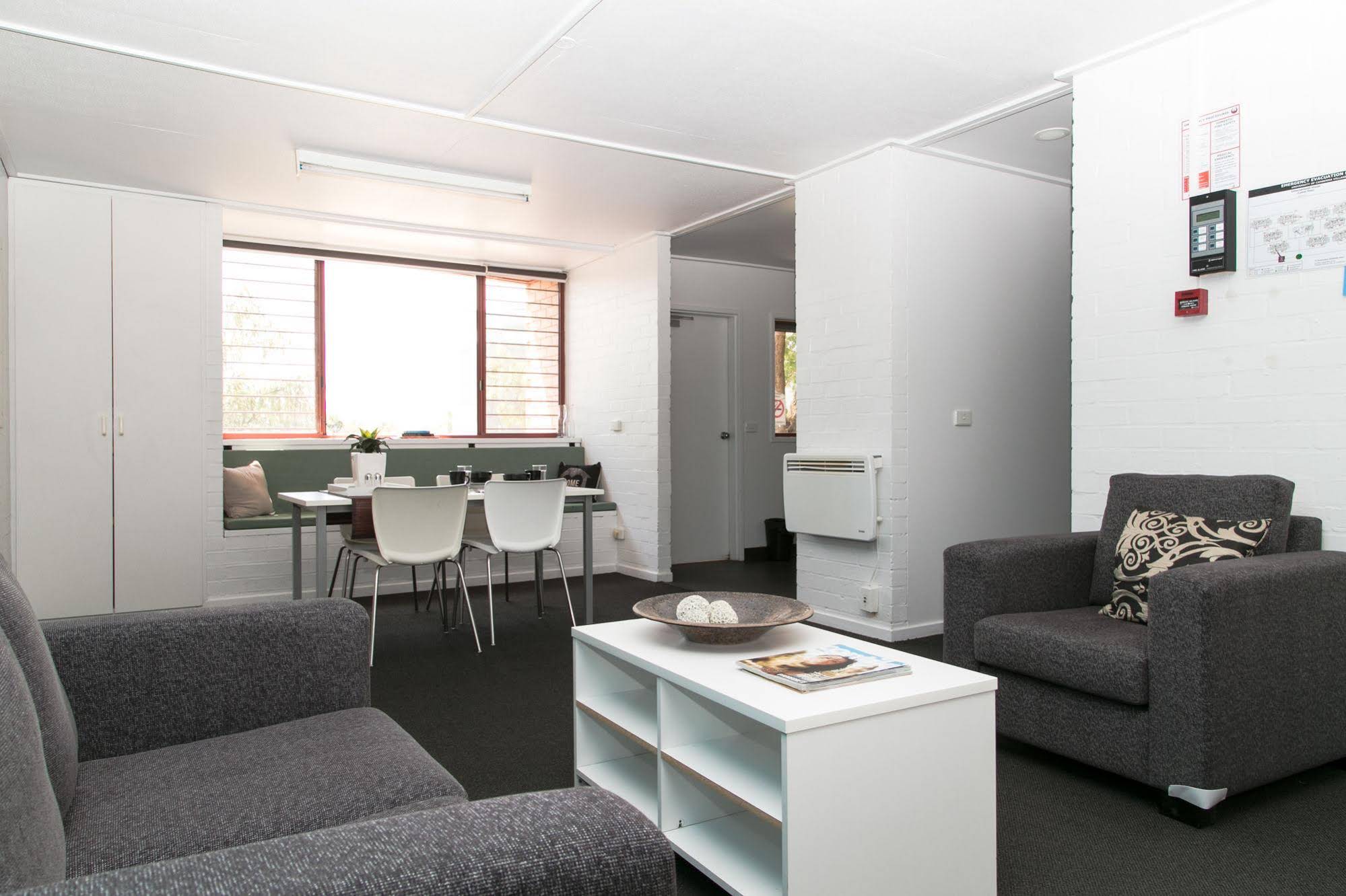 Unilodge at UC Short Stays
