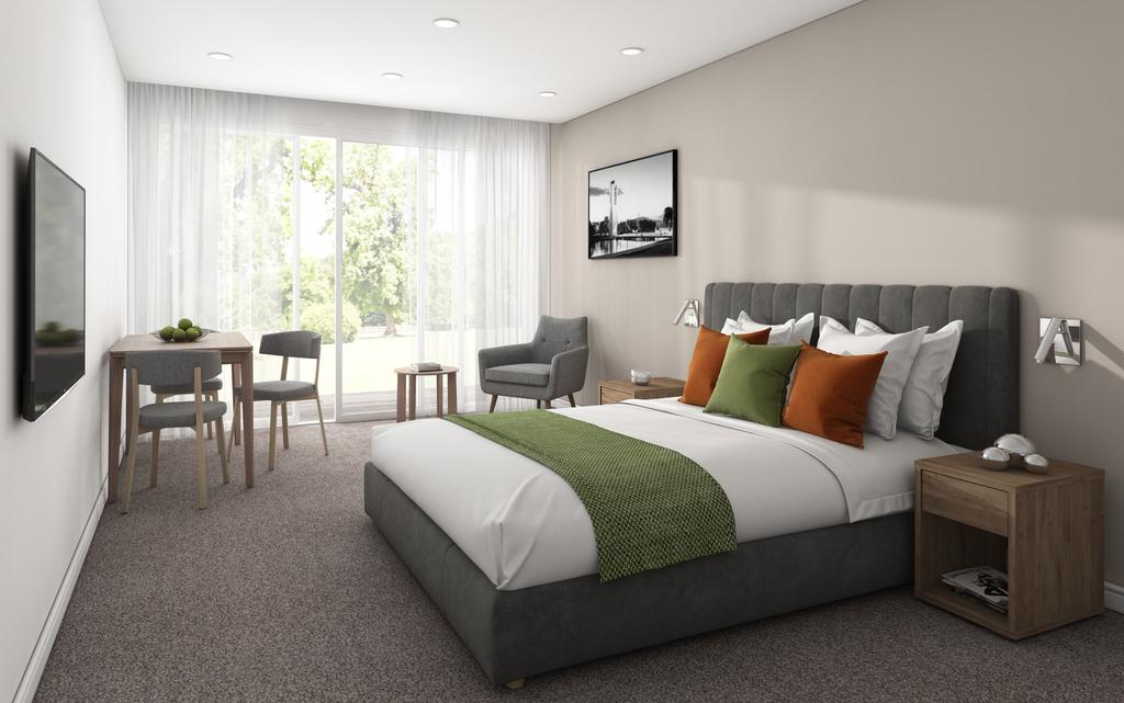 Abode Kingston