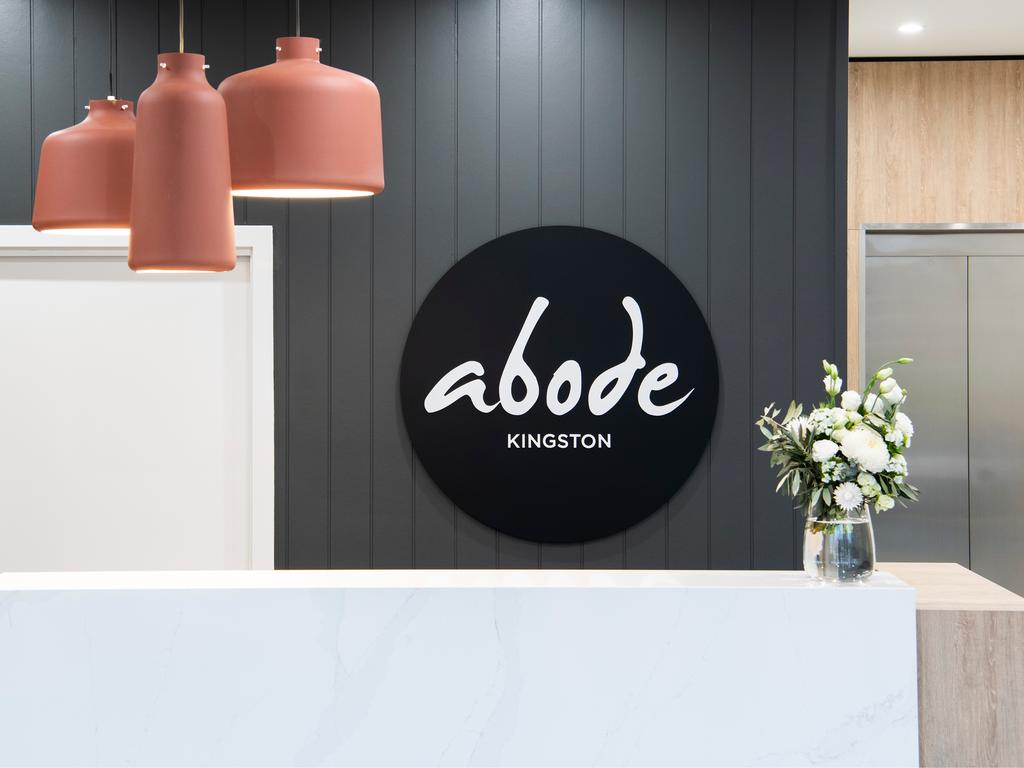 Abode Kingston