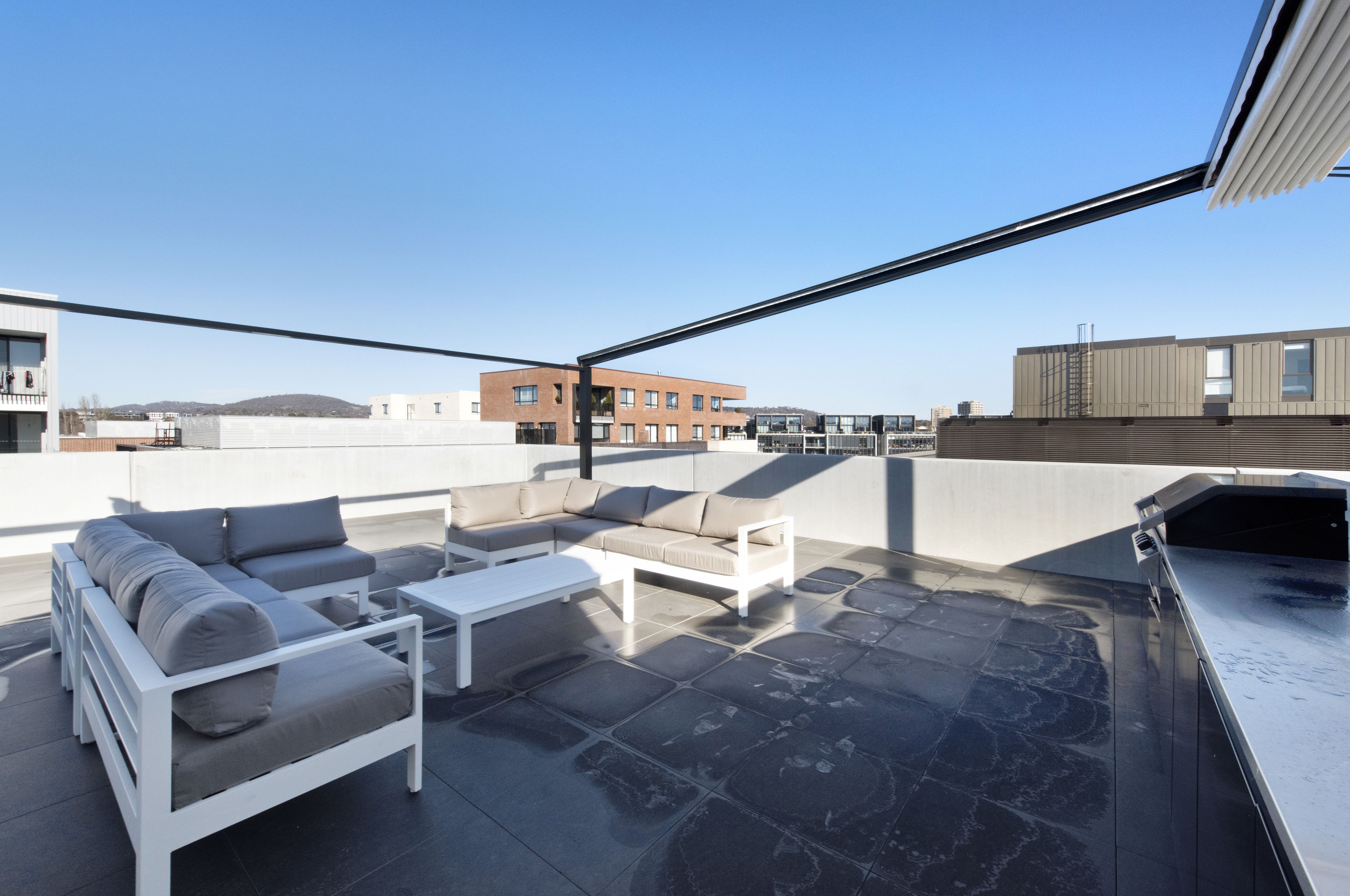 Azure by Accommodate Canberra