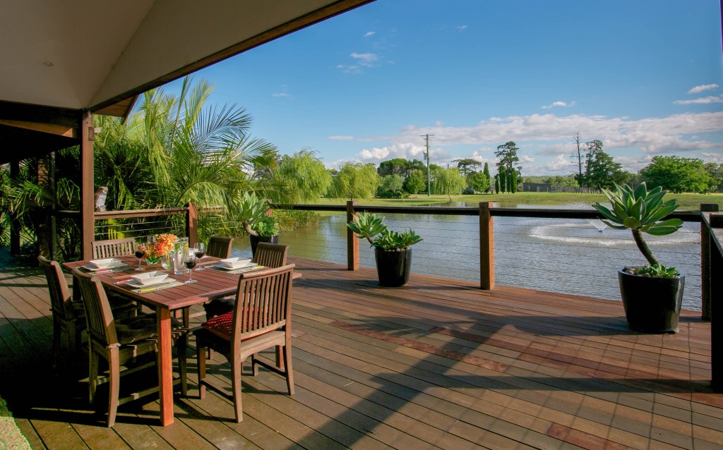 Lilies Cottages