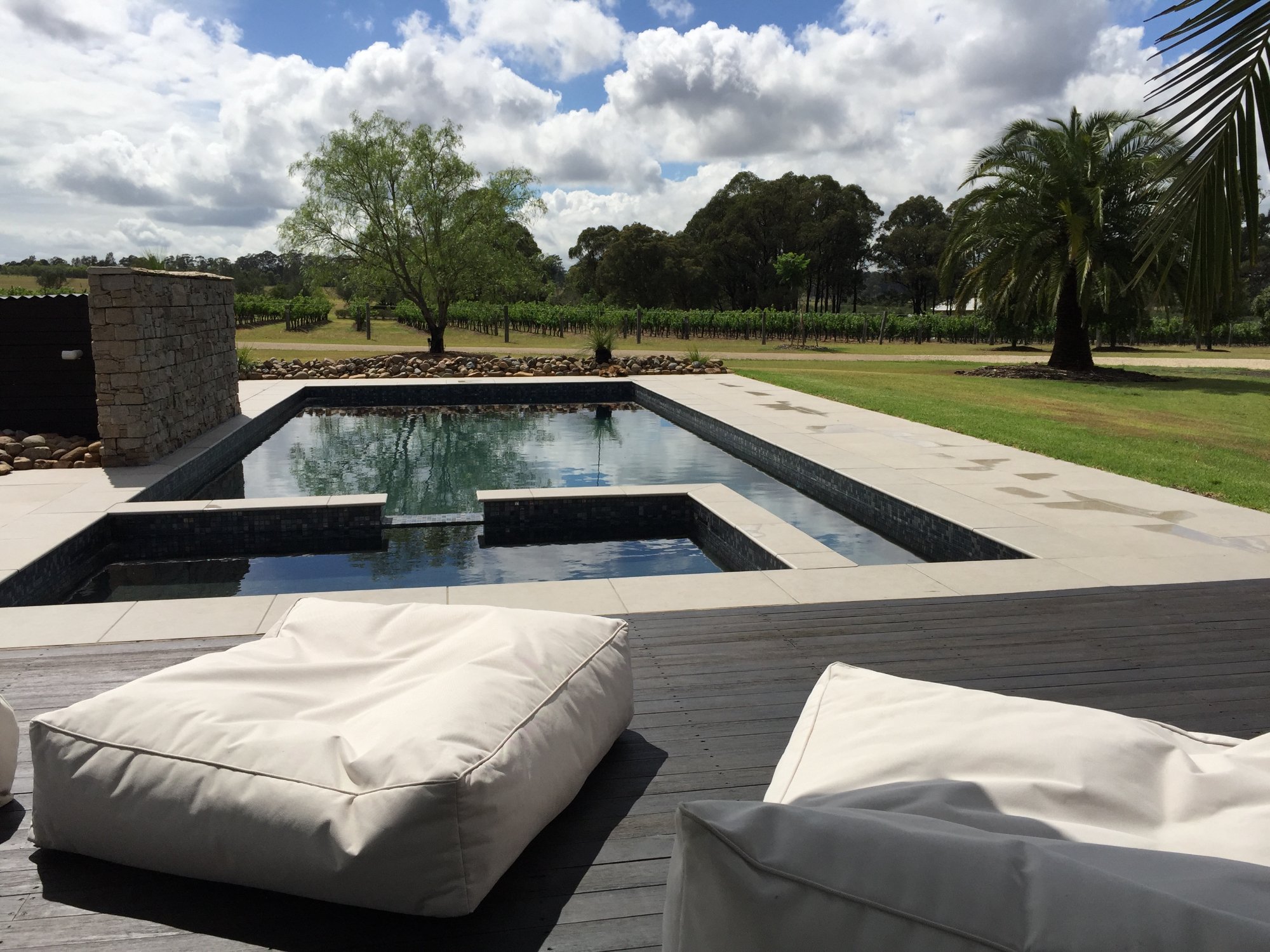 Lilies Cottages
