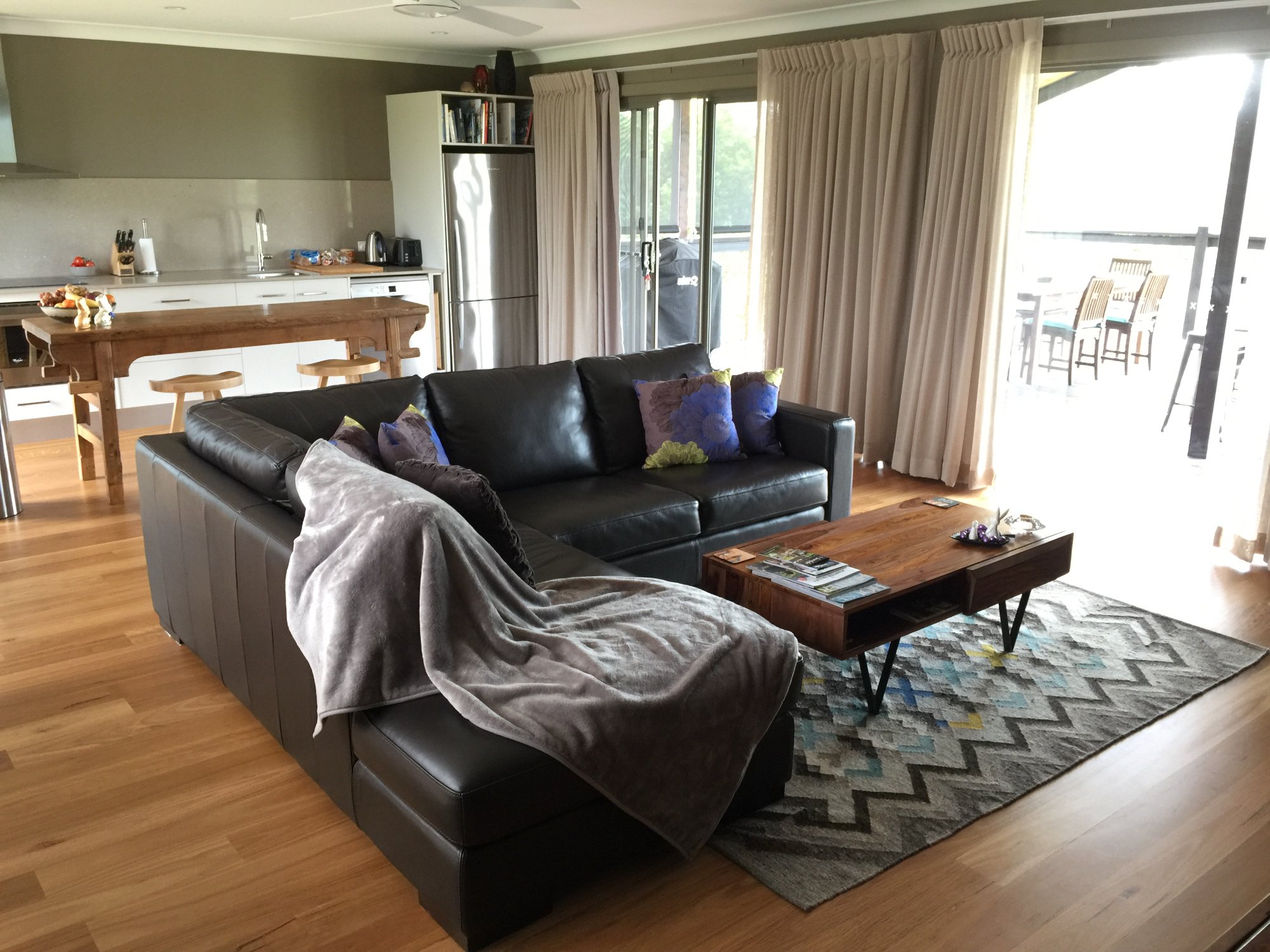 Lilies Cottages