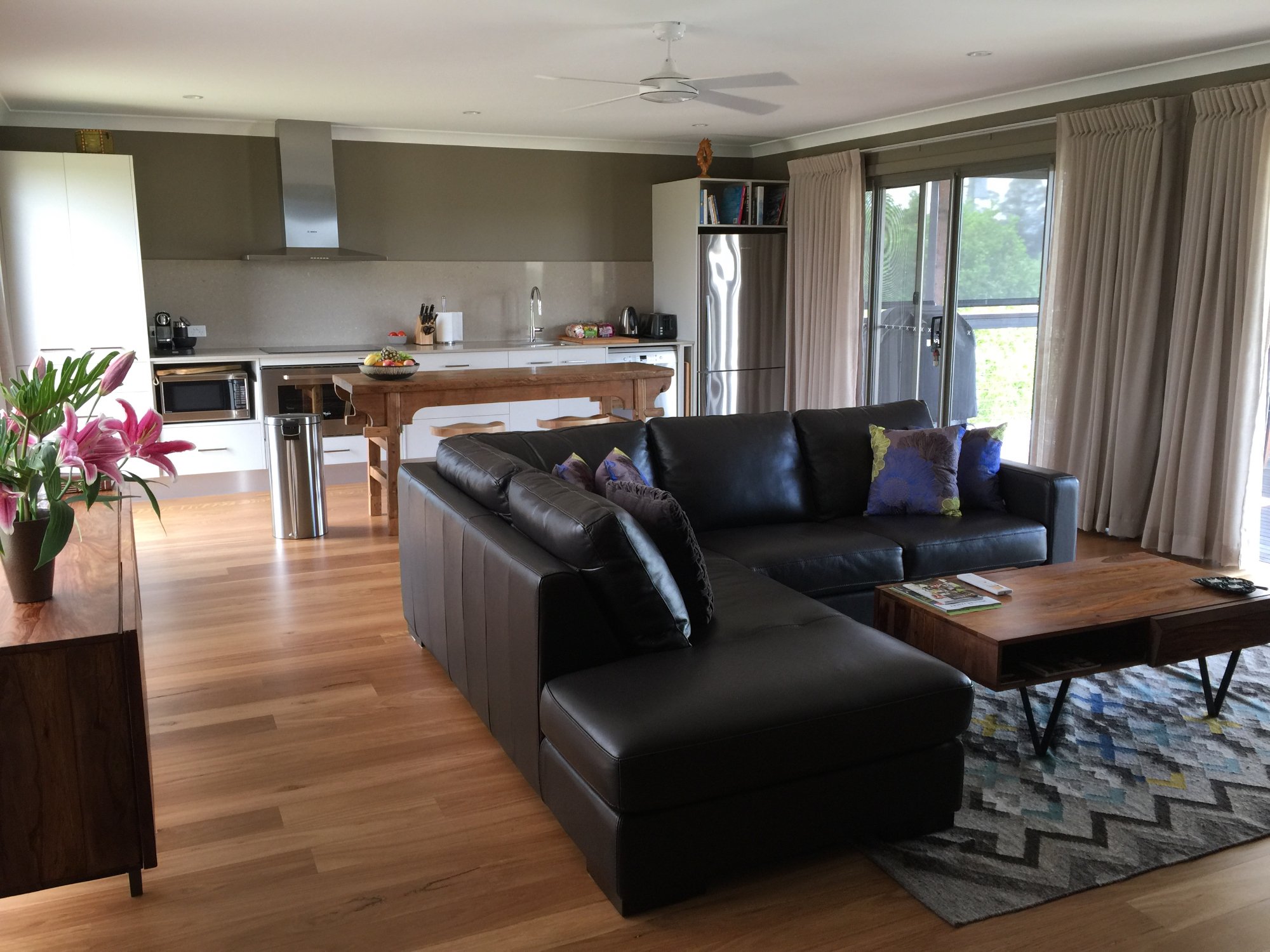 Lilies Cottages