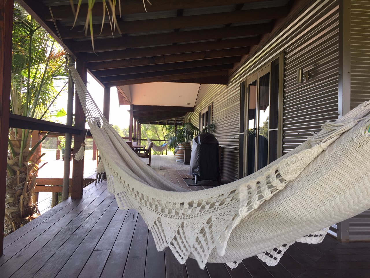 Lilies Cottages