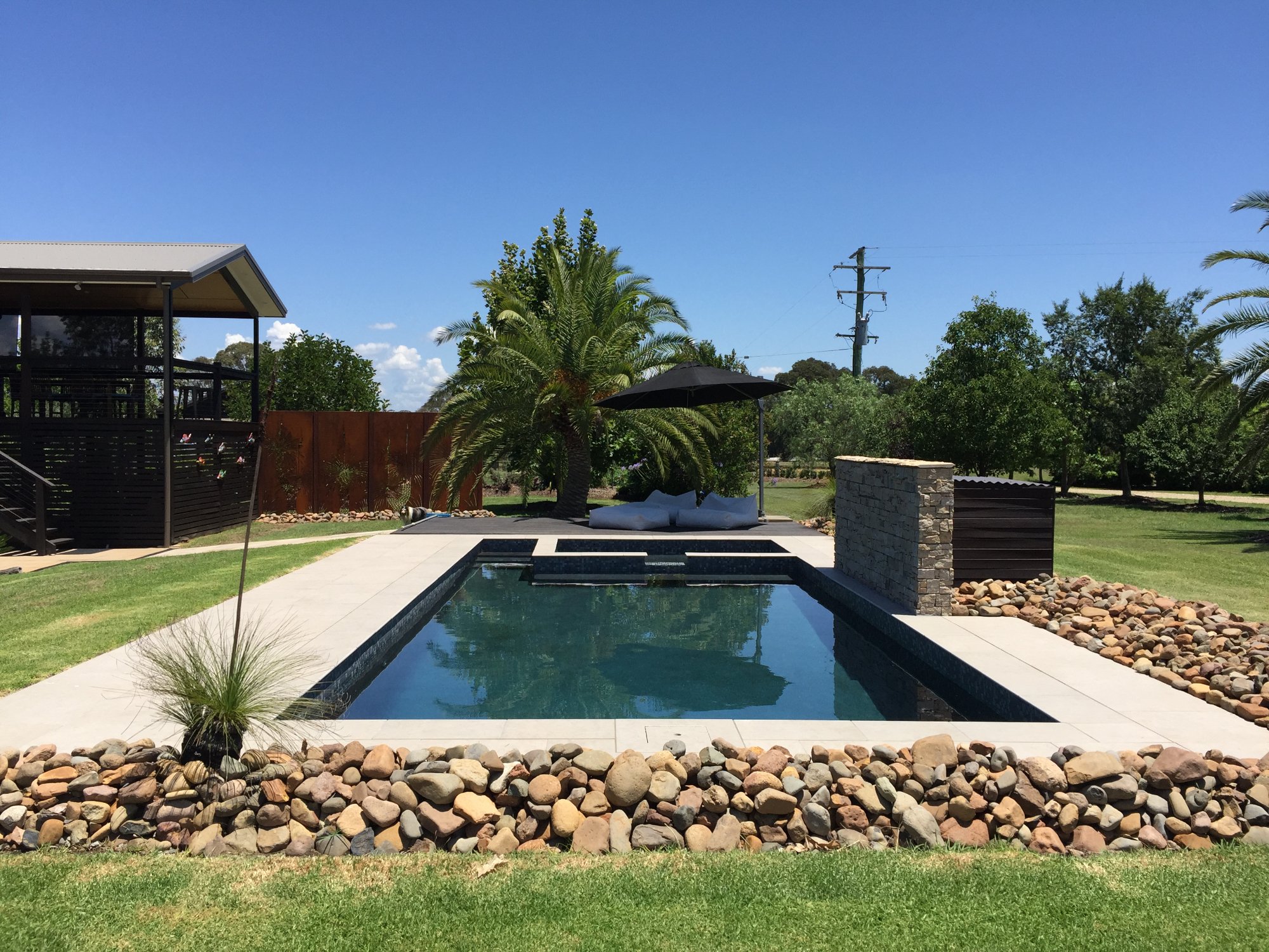 Lilies Cottages