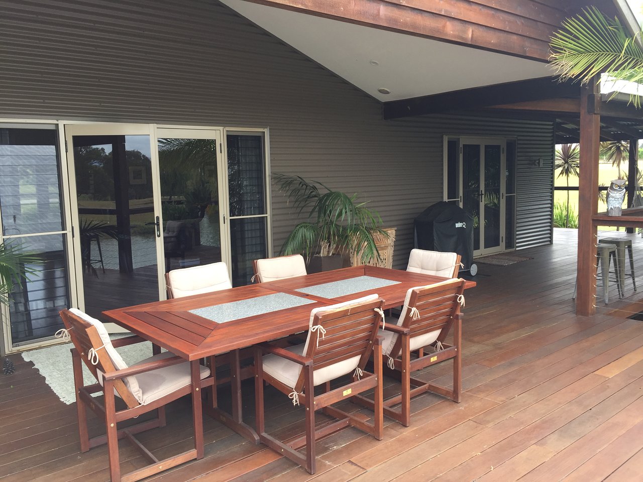 Lilies Cottages