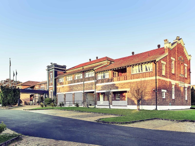 Monte Pio Hotel and Conference Centre Hunter Valley
