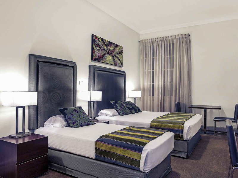 Monte Pio Hotel and Conference Centre Hunter Valley