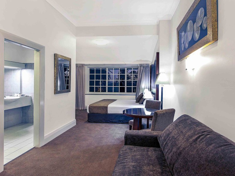 Monte Pio Hotel and Conference Centre Hunter Valley