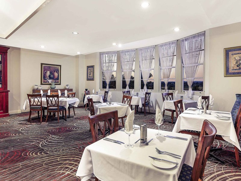 Monte Pio Hotel and Conference Centre Hunter Valley