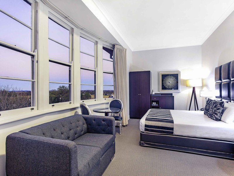 Monte Pio Hotel and Conference Centre Hunter Valley