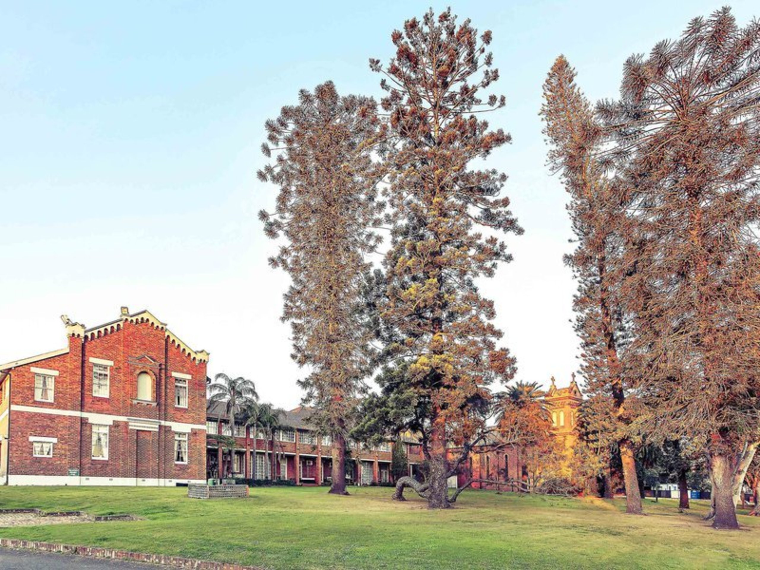 Monte Pio Hotel and Conference Centre Hunter Valley