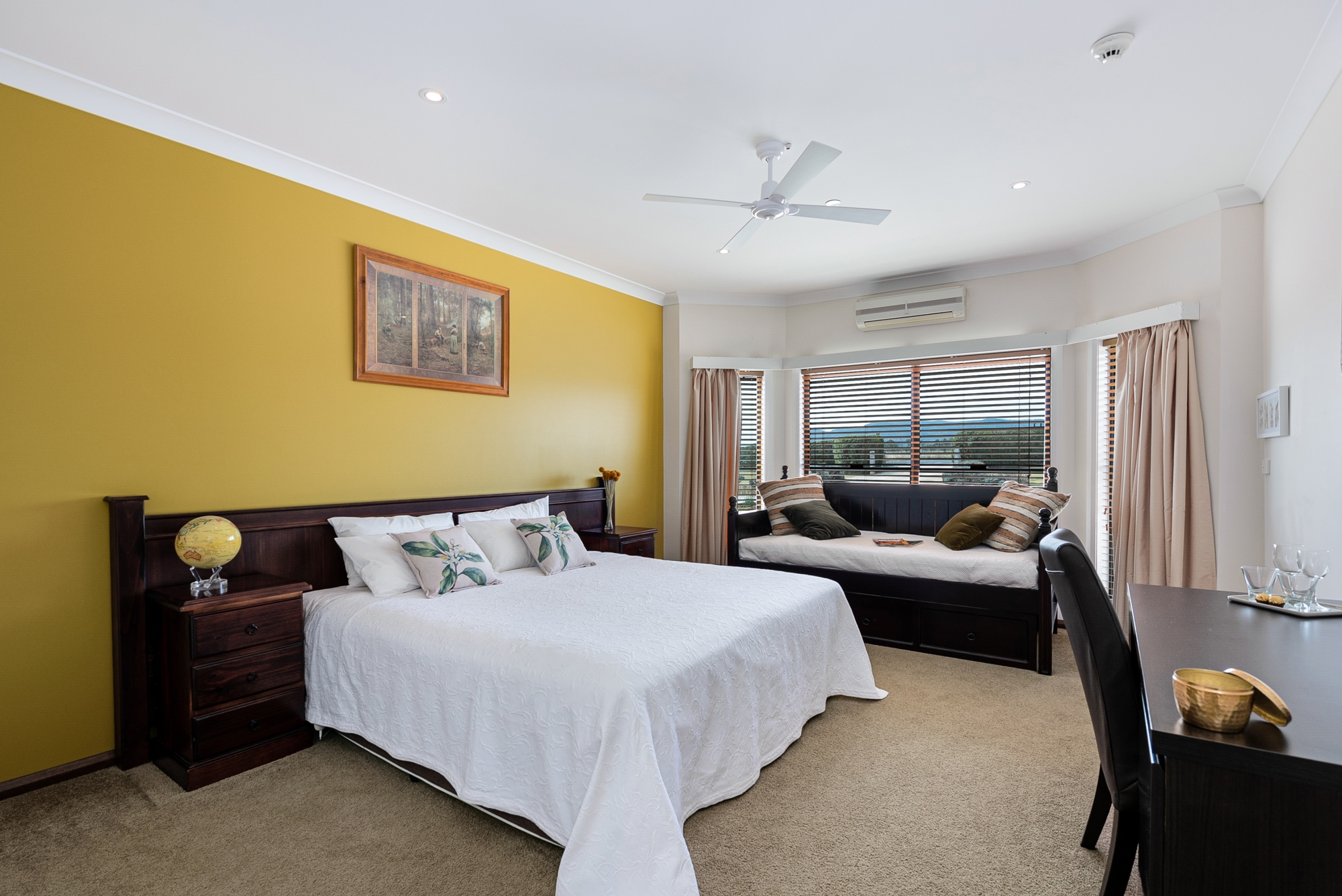 AJ's Mudgee Guesthouse