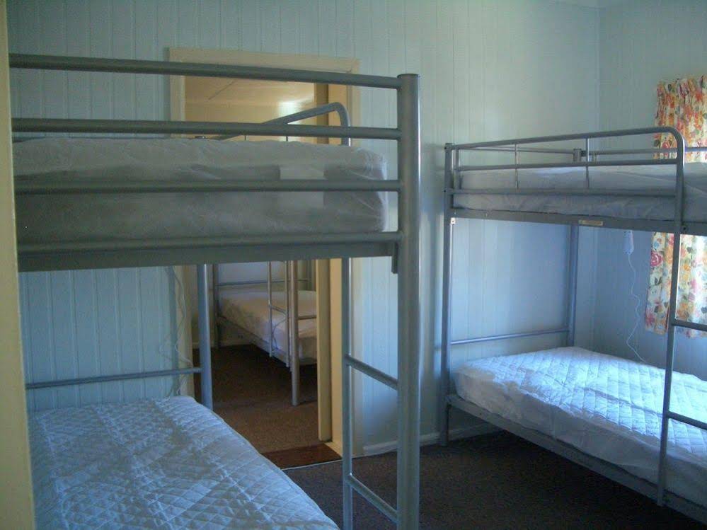 Rainbow Pines Tourist Caravan Park