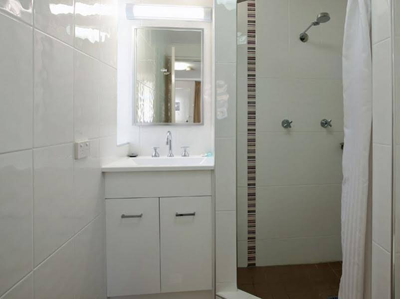 Cosmo Motel Adamstown