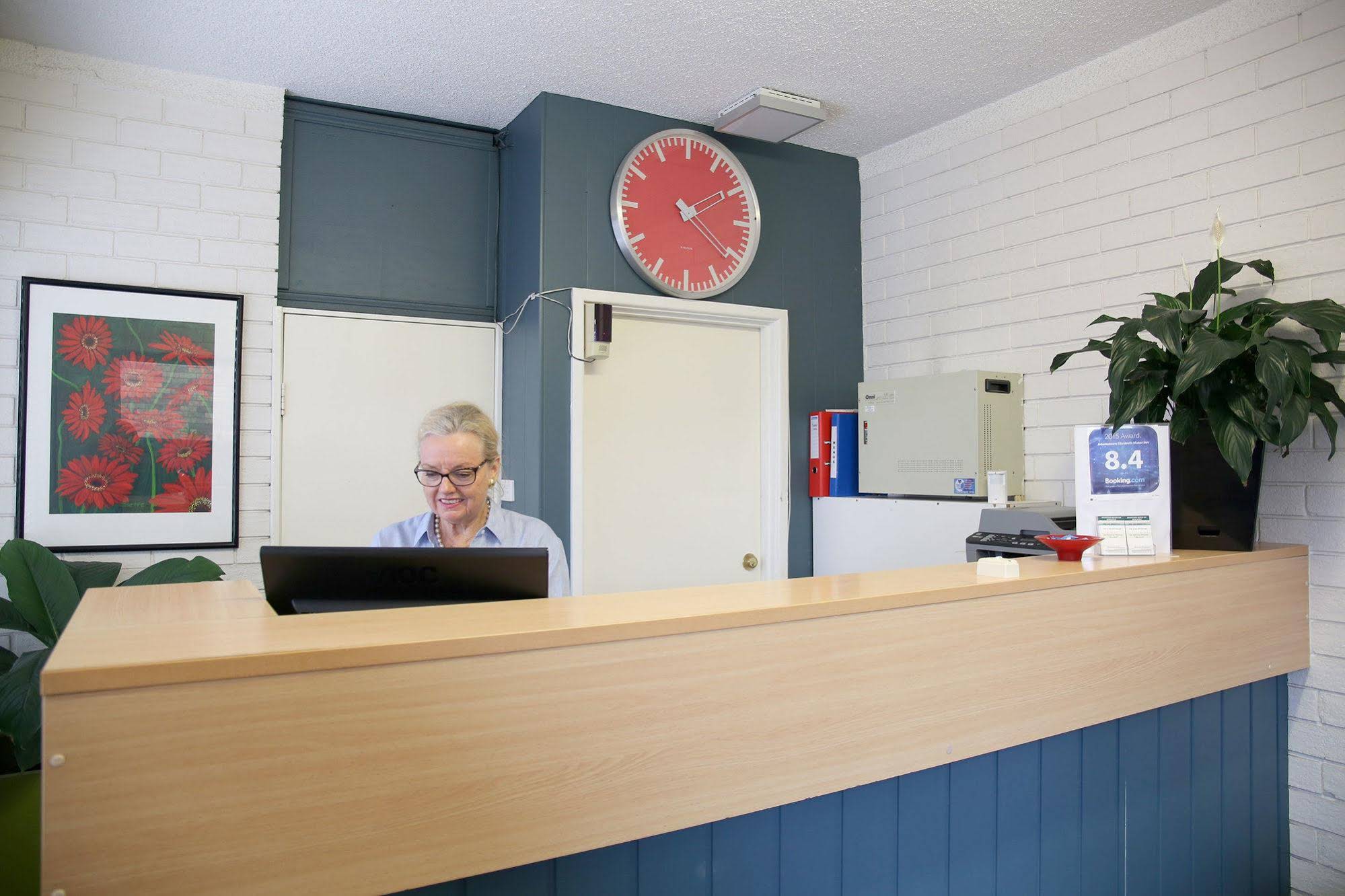 Cosmo Motel Adamstown