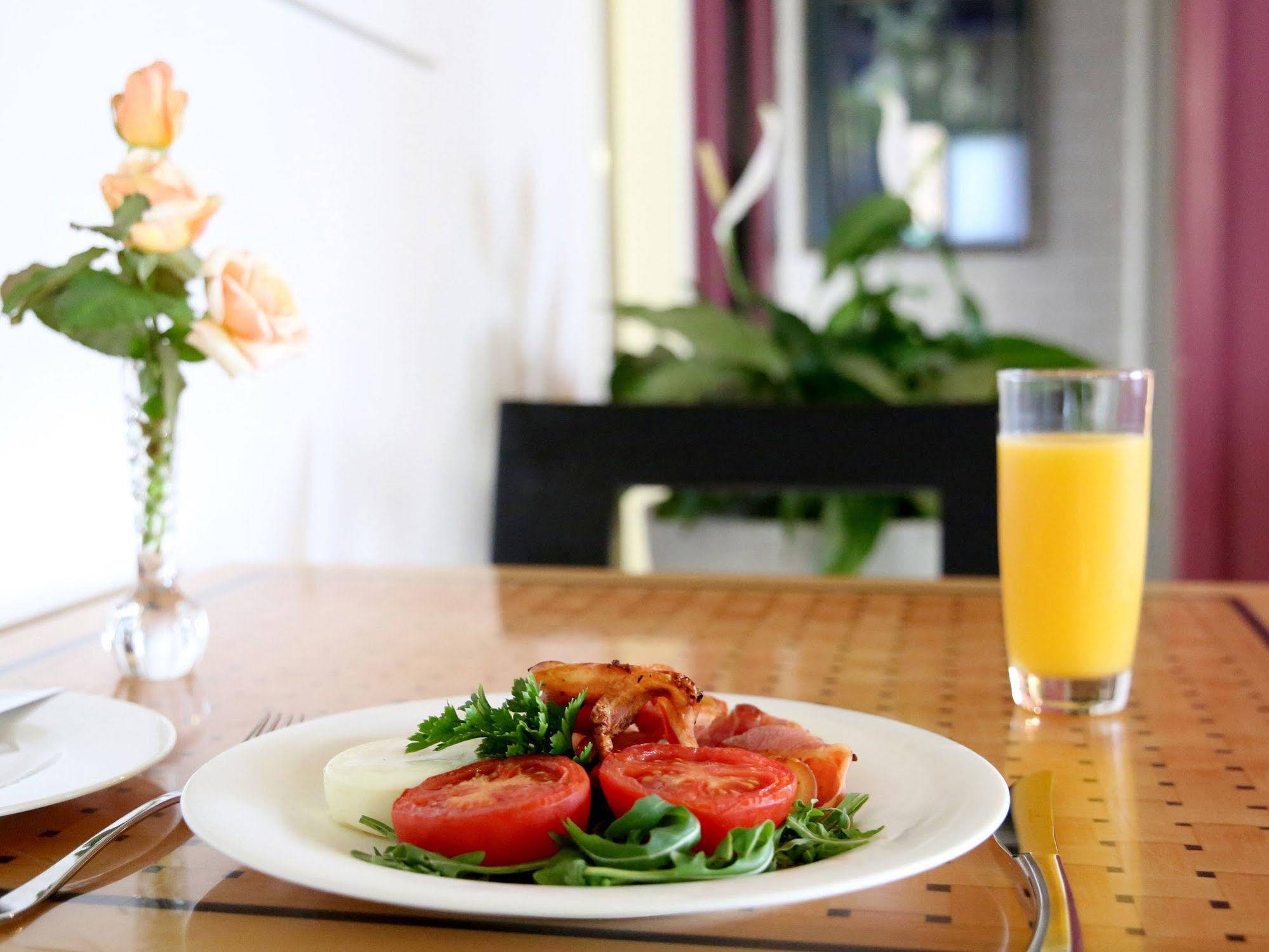 Cosmo Motel Adamstown