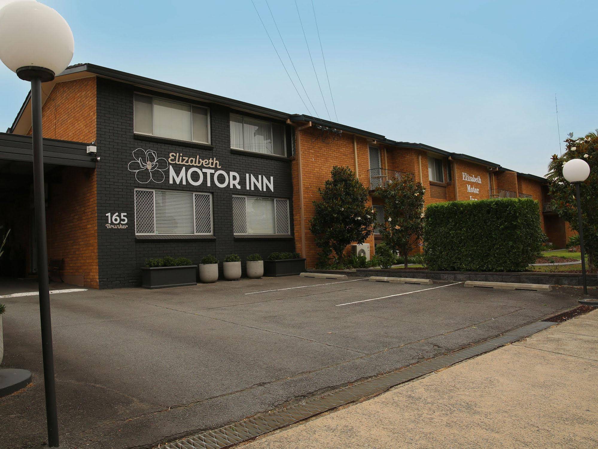 Cosmo Motel Adamstown
