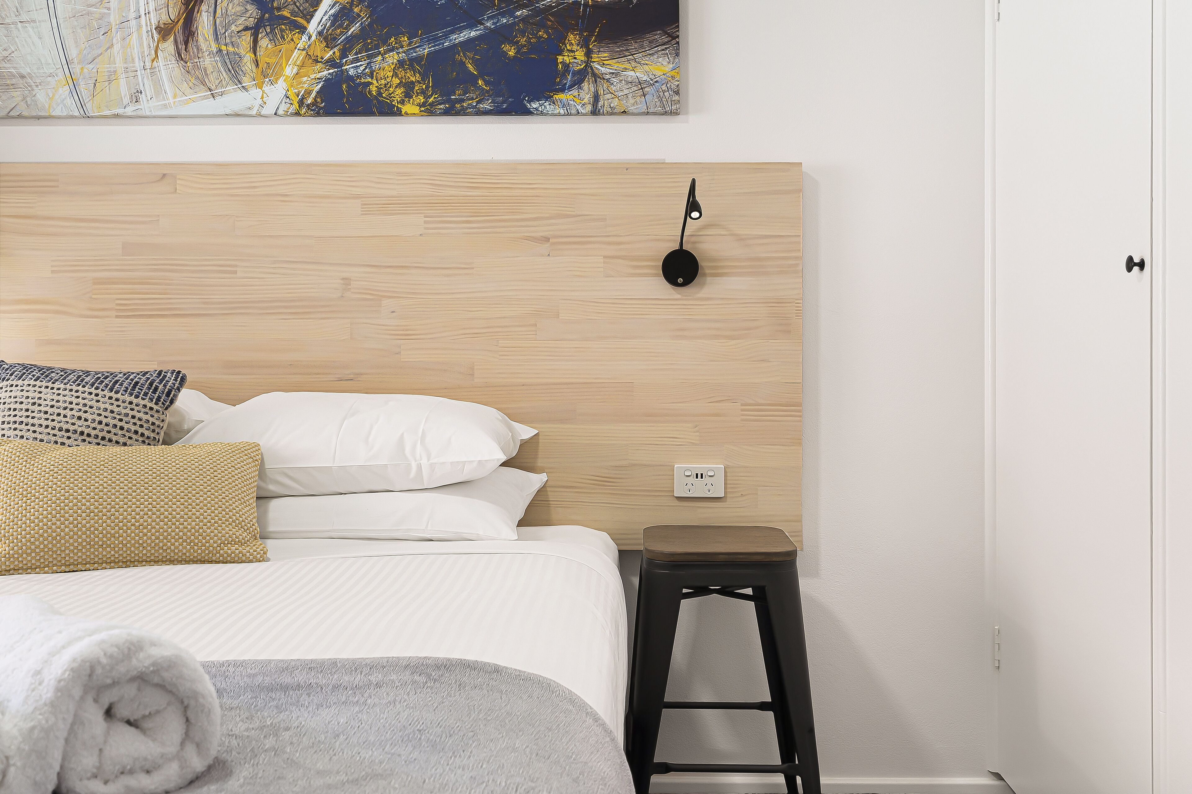 Adamstown Short Stay Apartments