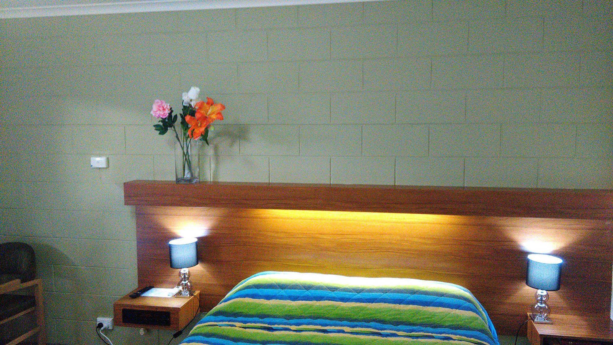 Albury Central Motel