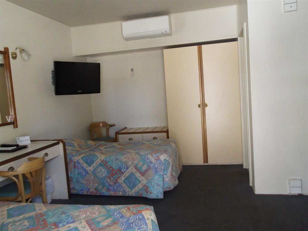 Astor Hotel Motel