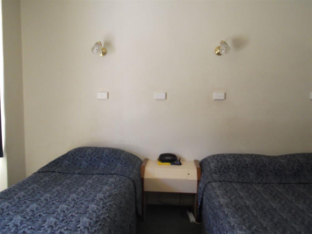 Astor Hotel Motel