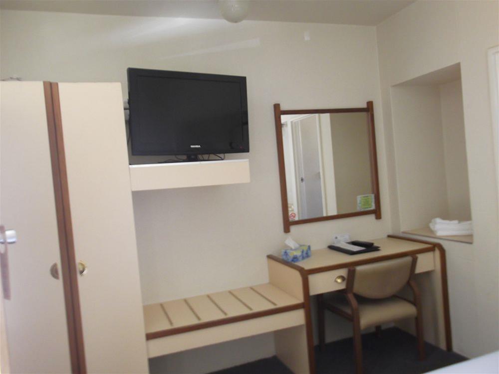 Astor Hotel Motel