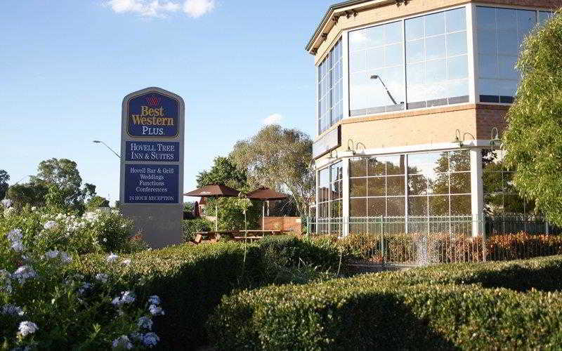 Best Western Plus Hovell Tree Inn