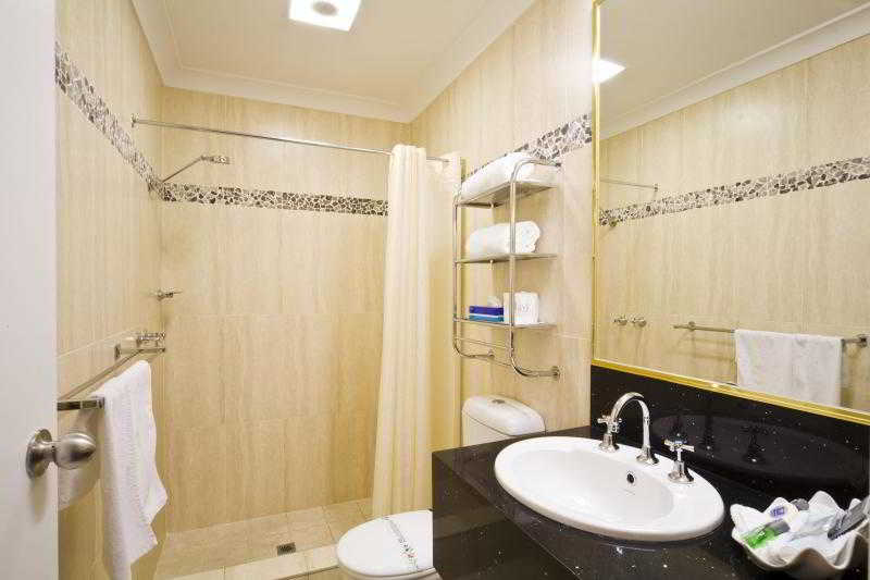 Albury Georgian Motel & Suites