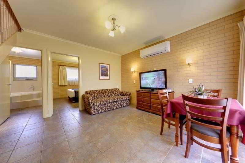 Albury Georgian Motel & Suites