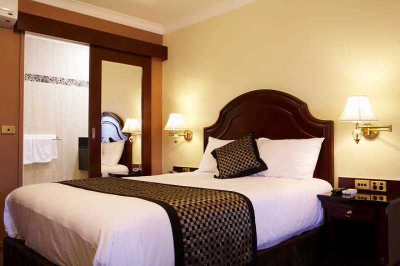 Albury Georgian Motel & Suites