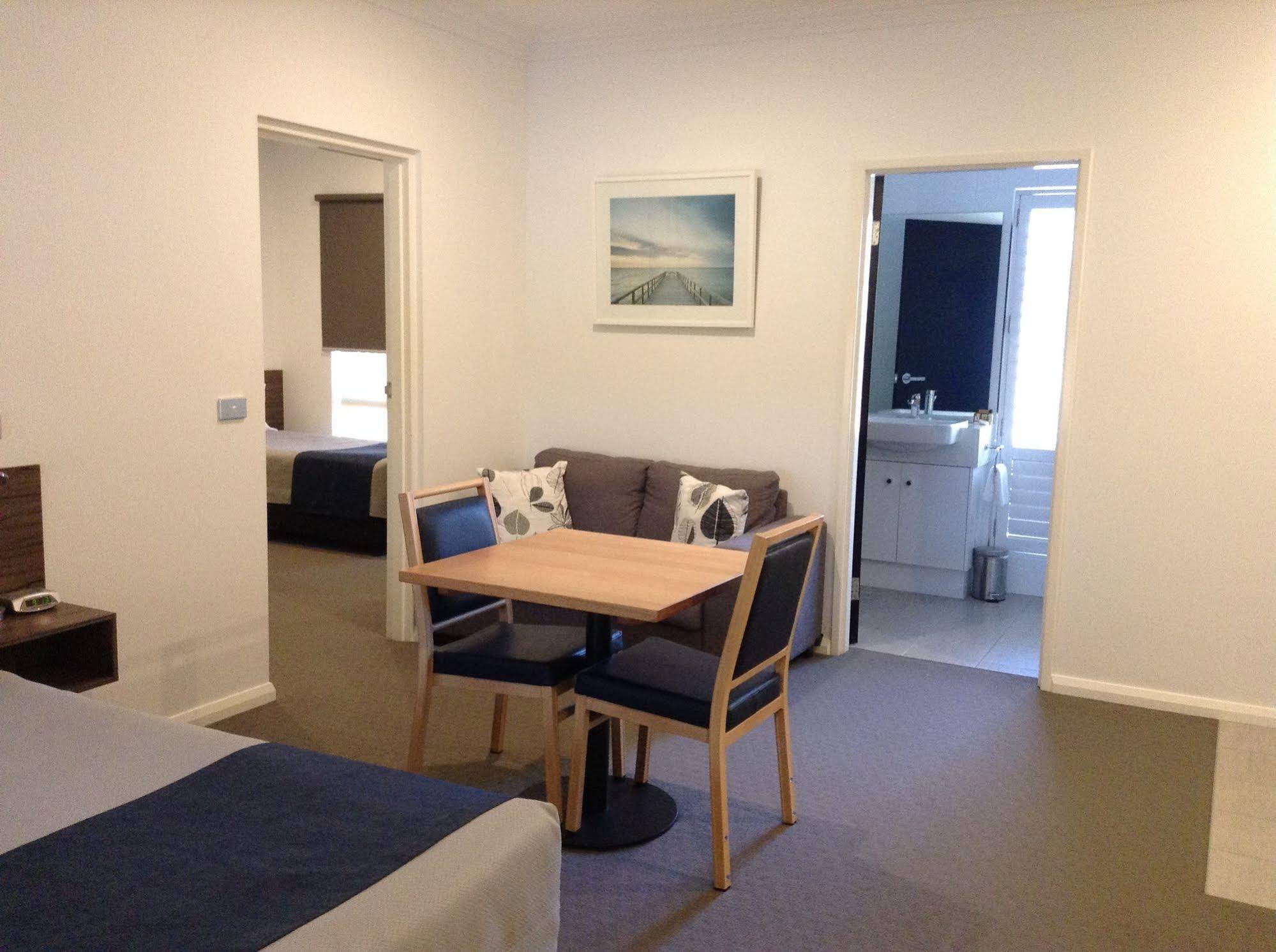 Commercial Club Albury