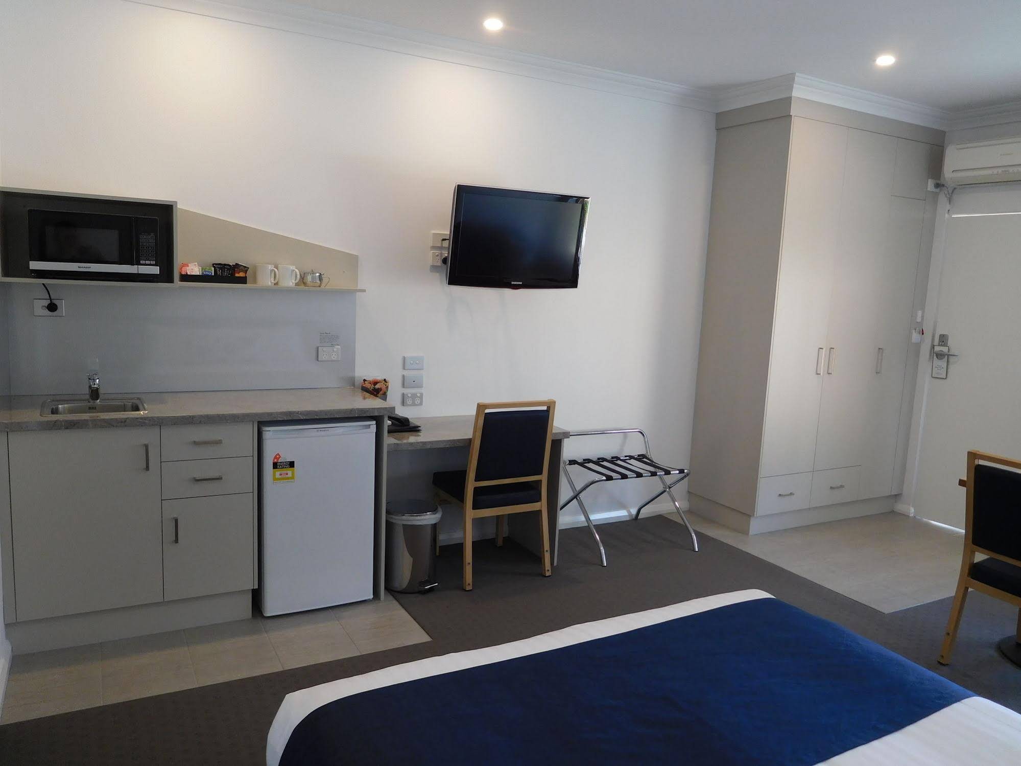 Commercial Club Albury