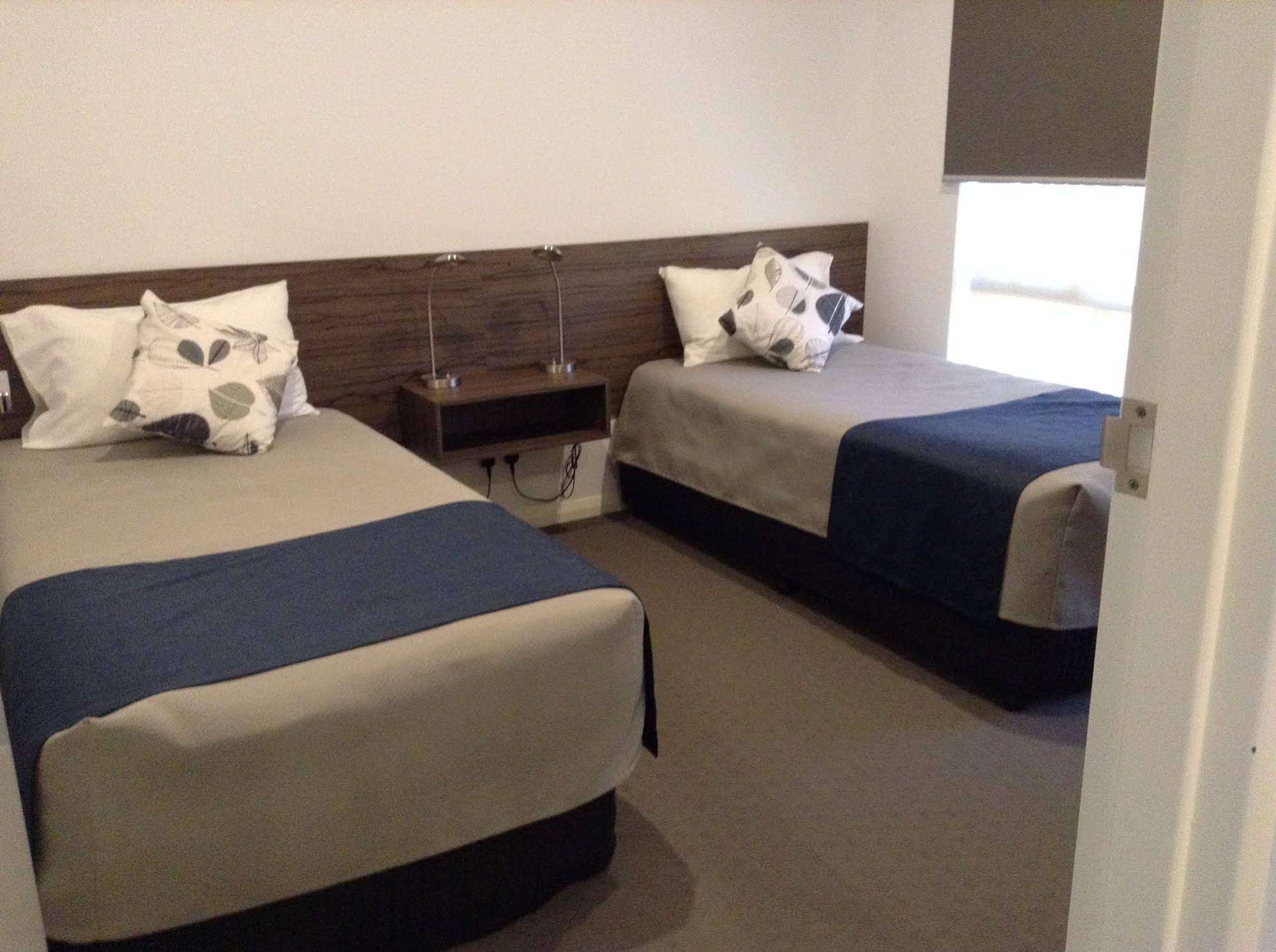 Commercial Club Albury