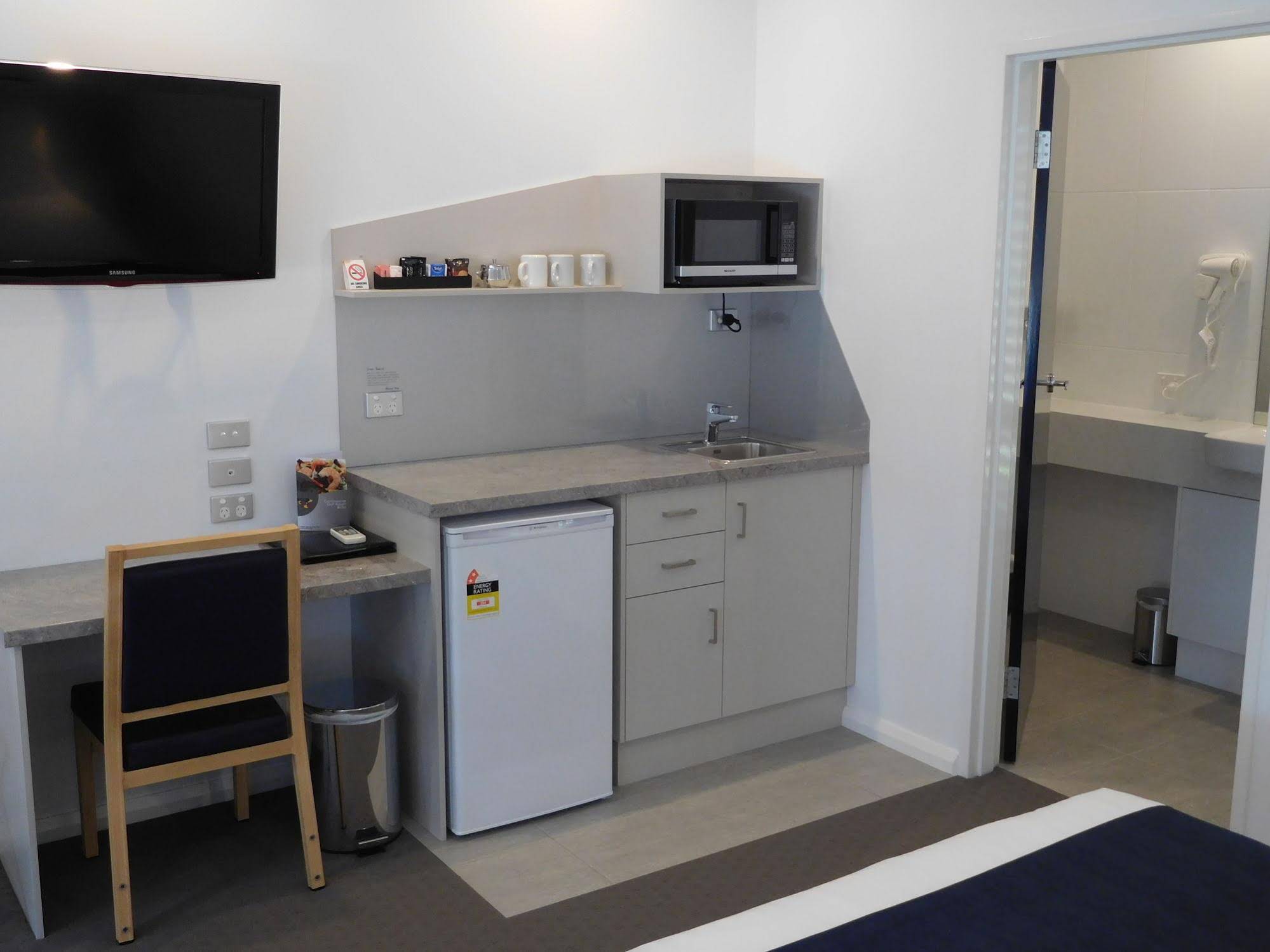Commercial Club Albury