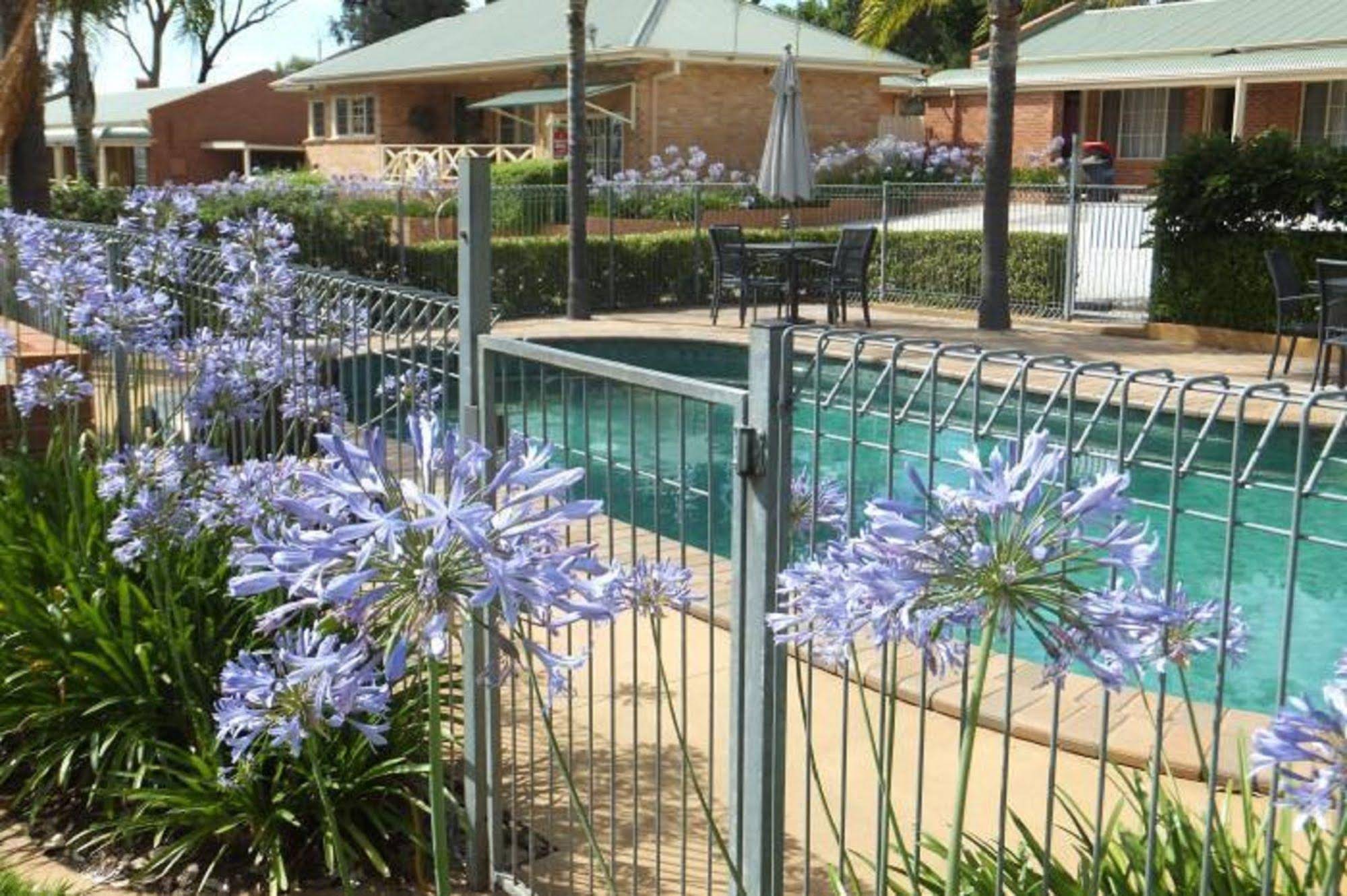 Commercial Club Albury