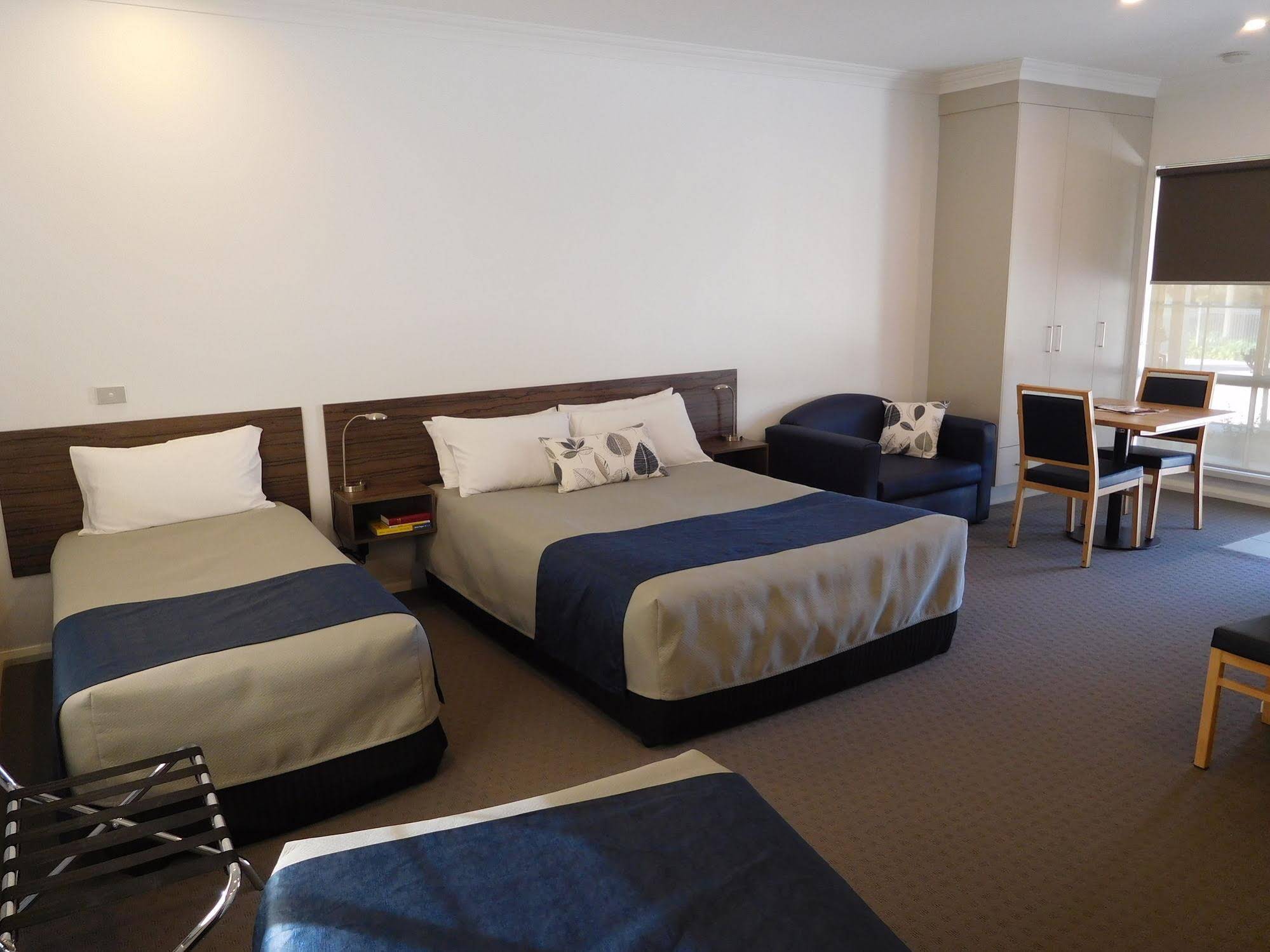 Commercial Club Albury